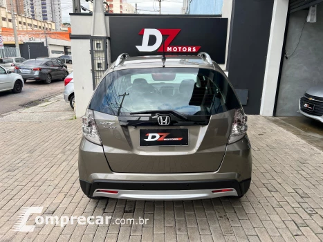 FIT 1.5 Twist 16V
