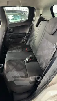 MOBI 1.0 8V EVO Like.