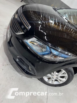 PRISMA Sed. LTZ 1.4 8V FlexPower 4p