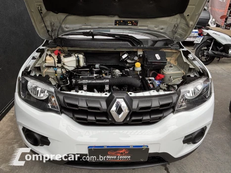 KWID 1.0 12V SCE ZEN