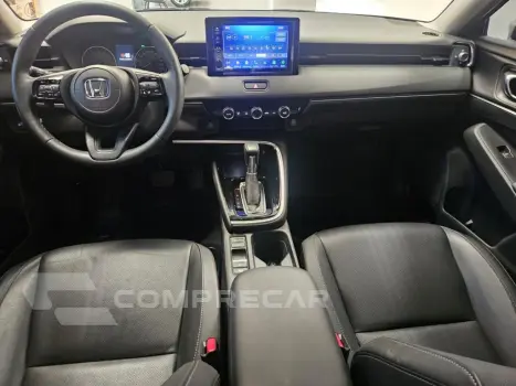 HR-V 1.5 DI I-vtec EXL