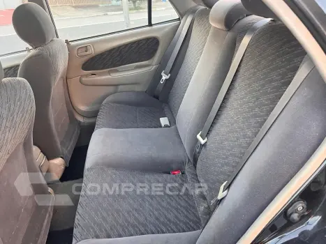 COROLLA 1.8 XEI 16V GASOLINA 4P MANUAL
