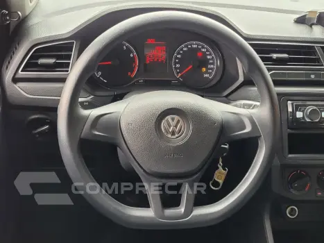 Gol 1.6 MSI Flex 8V 5p