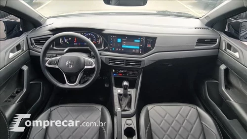 VIRTUS 1.4 250 TSI Exclusive