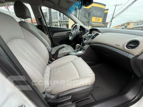 CRUZE 1.8 LTZ 16V