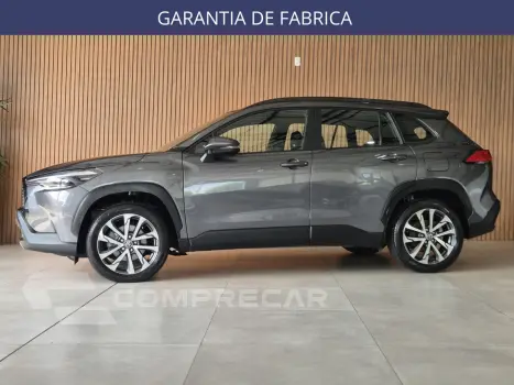 Toyota COROLLA CROSS 2.0 Vvt-ie XRE 4 portas