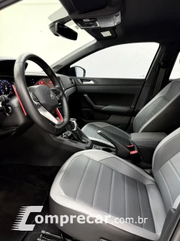 NIVUS 1.0 200 TSI Highline