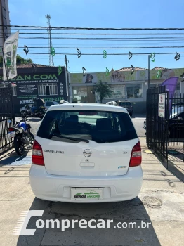 GRAND LIVINA 1.8 SL 16V