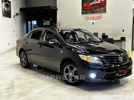 COROLLA 2.0 Vvt-ie XEI