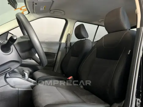 KICKS 1.6 16V FLEXSTART SENSE XTRONIC
