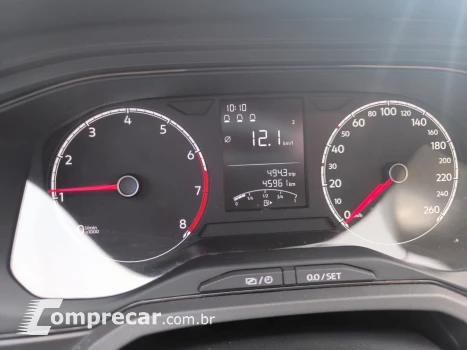 POLO 1.0 MPI