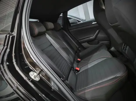 POLO 1.4 250 TSI GTS AUTOMÁTICO