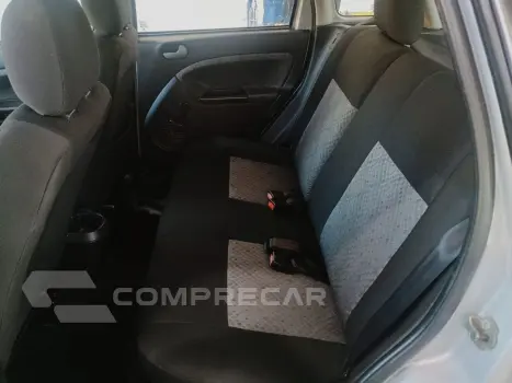 FIESTA 1.6 Rocam 8V
