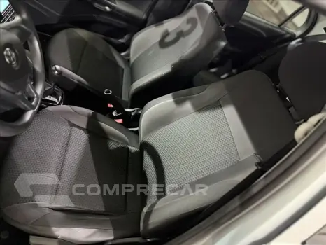 VOYAGE 1.0 12V MPI Totalflex