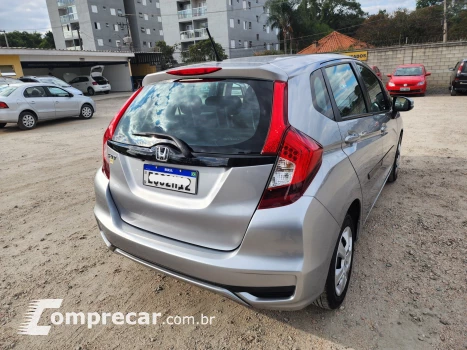 Fit Personal 1.5 Flexone 16V 5p Aut.