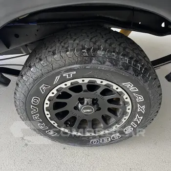 S10 P-Up Advantage 2.4 MPFI F.Power CS