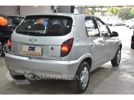 CELTA - 1.0 MPFI LT 8V 4P MANUAL