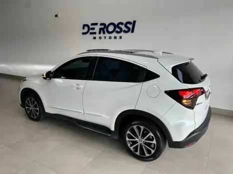 HR-V TOURING 1.5 TB 16V 5P