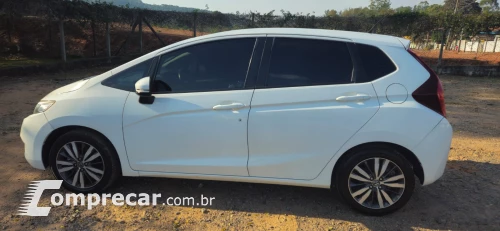 FIT 1.5 EX 16V
