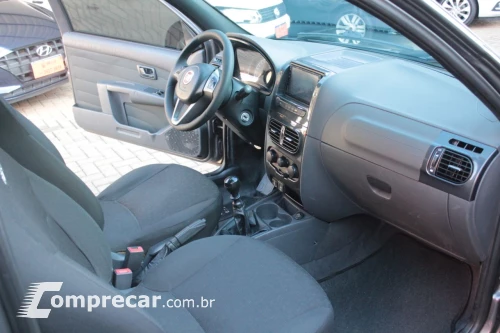 Strada 1.4 FLEX FREEDOM CABINE SIMPLES