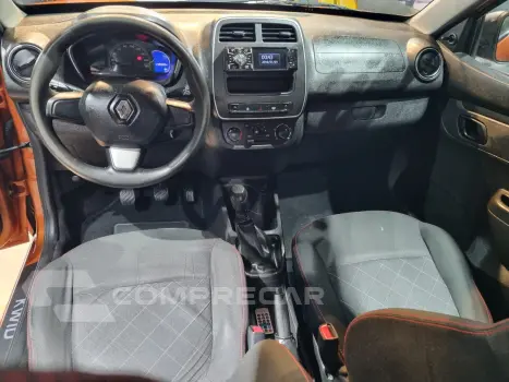 KWID 1.0 12V SCE ZEN