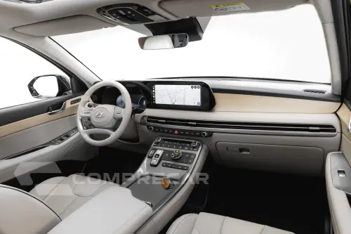 PALISADE 3.8 V6 AWD