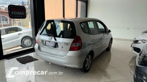 FIT 1.4 LX 8V