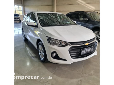 ONIX 1.0 TURBO FLEX LTZ MANUAL