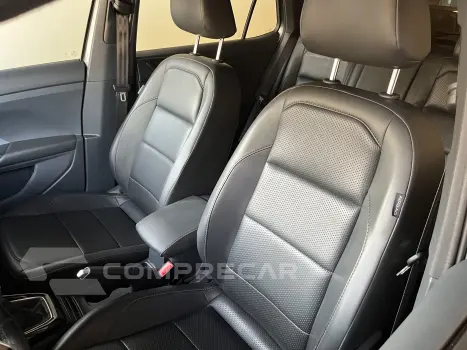 T-CROSS 1.0 200 TSI Comfortline