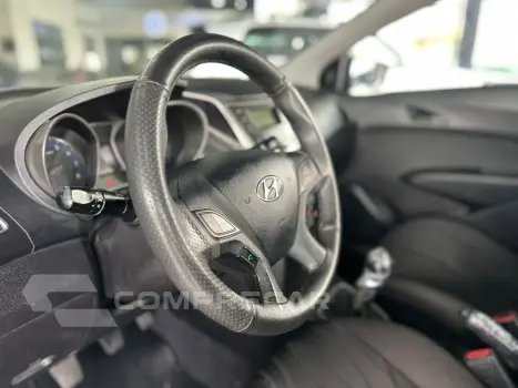 HB20 1.0 12V Comfort