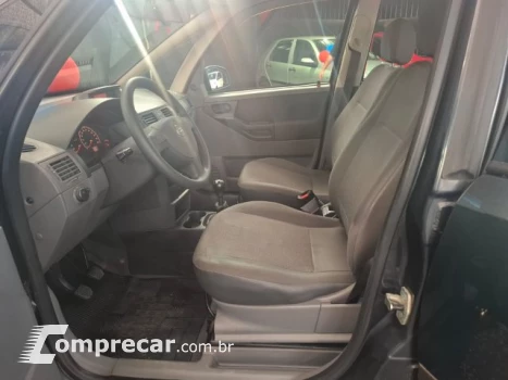 MERIVA - 1.4 MPFI JOY 8V 4P MANUAL