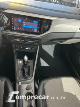 VIRTUS 1.0 200 TSI Highline