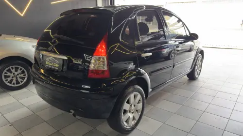 C3 1.6 Exclusive 16V