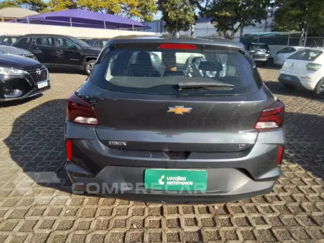 ONIX 1.0 FLEX LT MANUAL