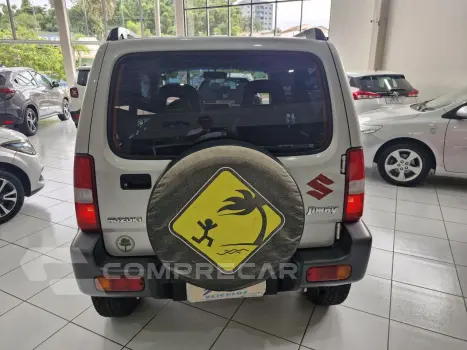 Jimny 1.3 16V 4 ALL 4X4