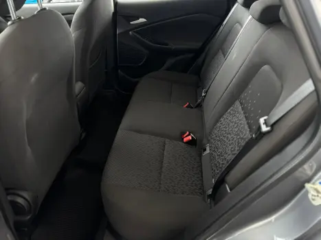 Tracker 1.0 Turbo (Aut) (Flex)