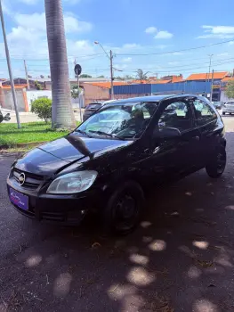 CHEVROLET CELTA 1.0 MPFI 8V 2 portas