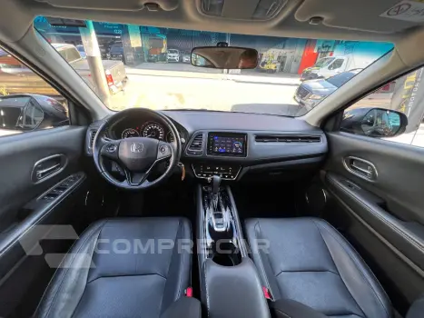 HR-V EXL 1.8 Flexone 16V 5p Aut.