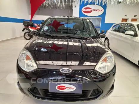 FIESTA 1.0 MPI Class 8V