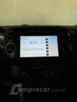 TIGUAN 2.0 TSI R-line 16V Turbo