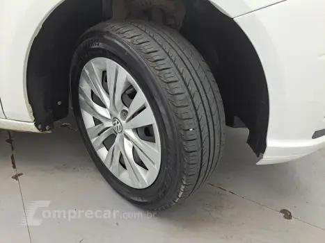 VOYAGE 1.0 12V MPI TOTALFLEX 4P MANUAL