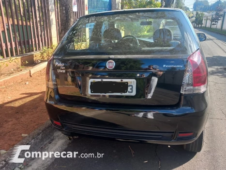PALIO 1.0 MPI Fire Economy 8V