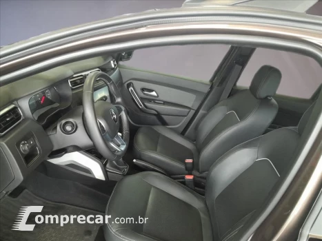 DUSTER 1.3 TCE FLEX ICONIC X-TRONIC
