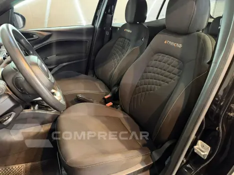 Argo 1.3 Firefly Flex Trekking Cvt