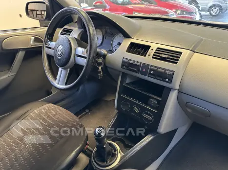 SAVEIRO 1.8 MI Plus CS 8V G.III