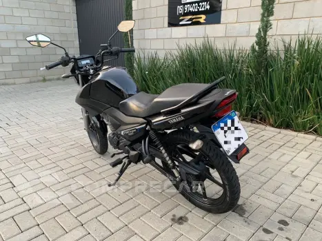 YBR 150 FACTOR ED