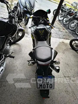NINJA 250R