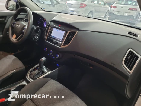 CRETA 1.6 16V Attitude