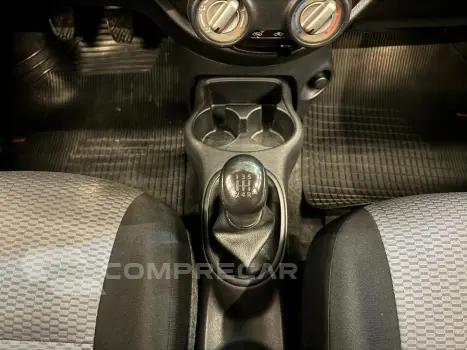 March 1.6 Sv 16V Flex 4P Manual