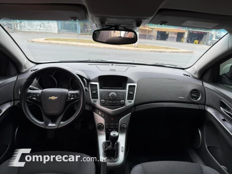 CRUZE 1.8 LT 16V